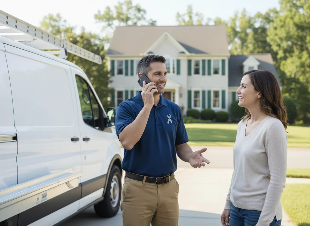 Home Gutter Service Gans, OK FAQs